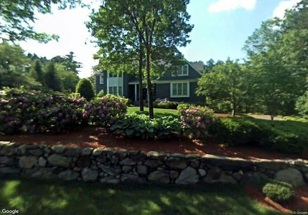 351 South St, Needham, MA 02492 - photo 1