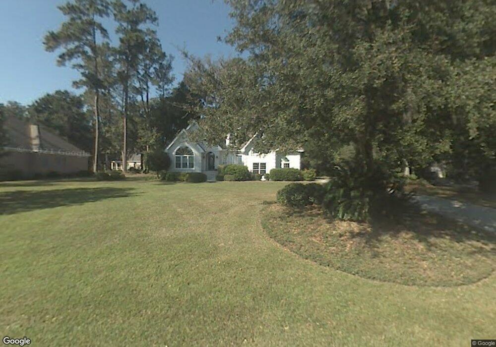 230 Lyman Hall, Savannah, GA 31410 - photo 1