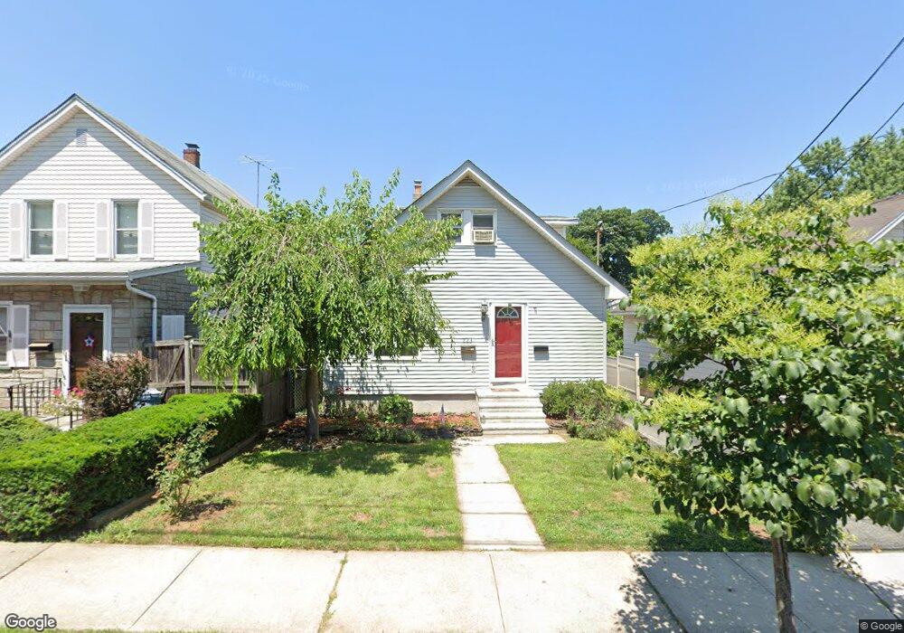 223 Dewey Ave, Totowa, NJ 07512 - photo 1