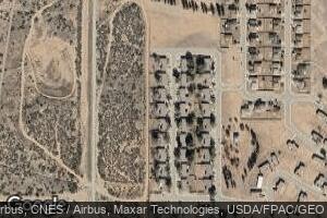 260 Polaris St, Las Cruces, NM 88002