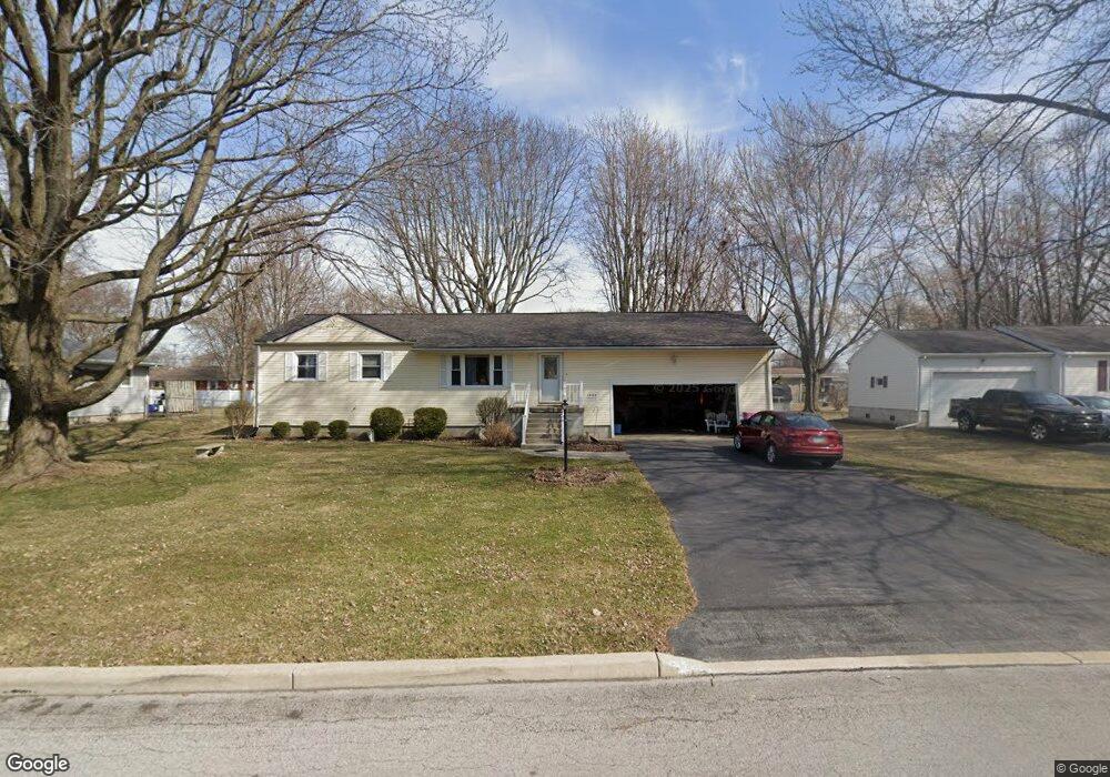 1539 Westview Dr, Findlay, OH 45840 - photo 1