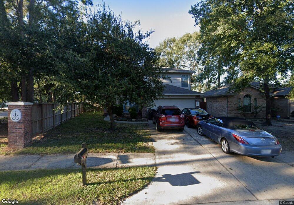 23238 Postwood Park Ln, Spring, TX 77373 - photo 1