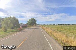 5635 S 9500 E, Jensen, UT 84035
