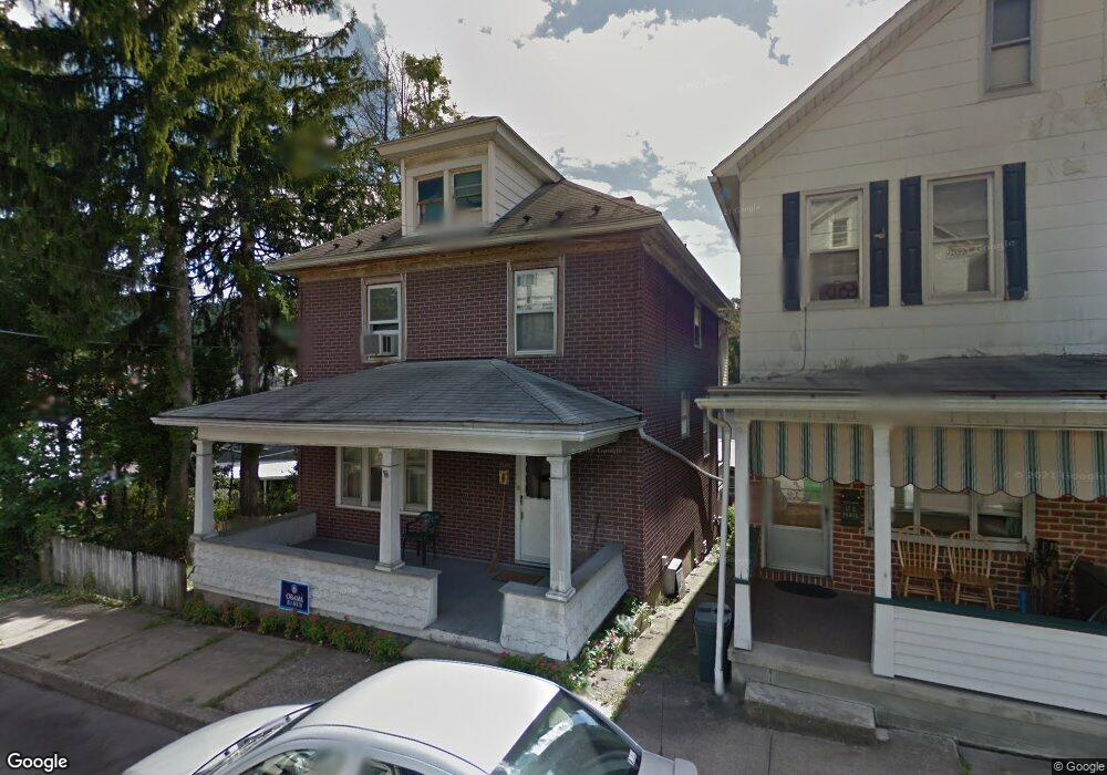 1145 Chestnut St, Sunbury, PA 17801 - photo 1