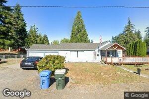 529 4th Ave NW, Chehalis, WA 98532