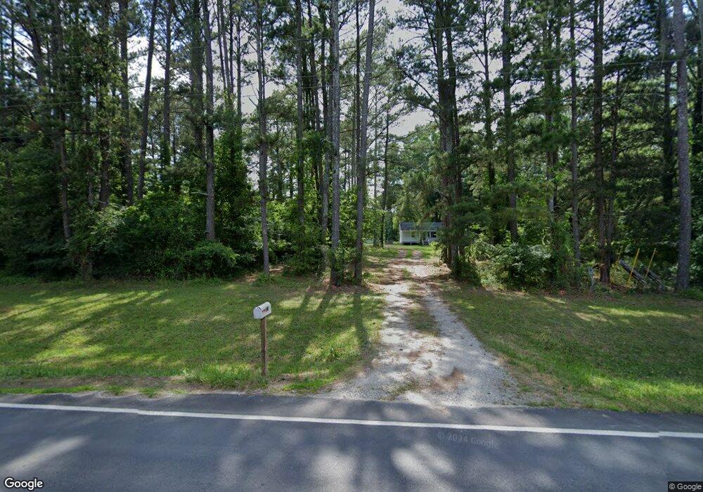 1021 Reids Ferry Rd, Buckhead, GA 30625 - photo 1