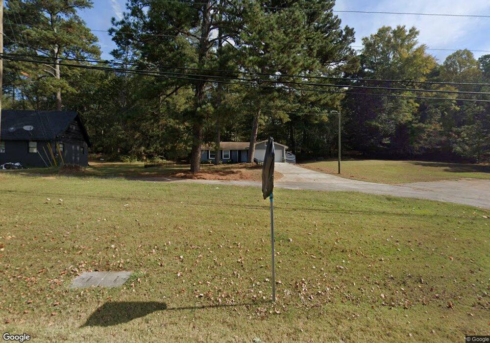 3823 Lawrenceville Suwanee Rd, Suwanee, GA 30024 - photo 1