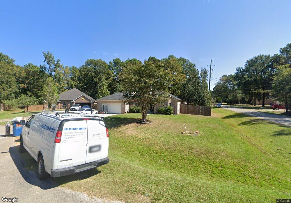 1030 Carson Dr, Magnolia, TX 77354 - photo 1