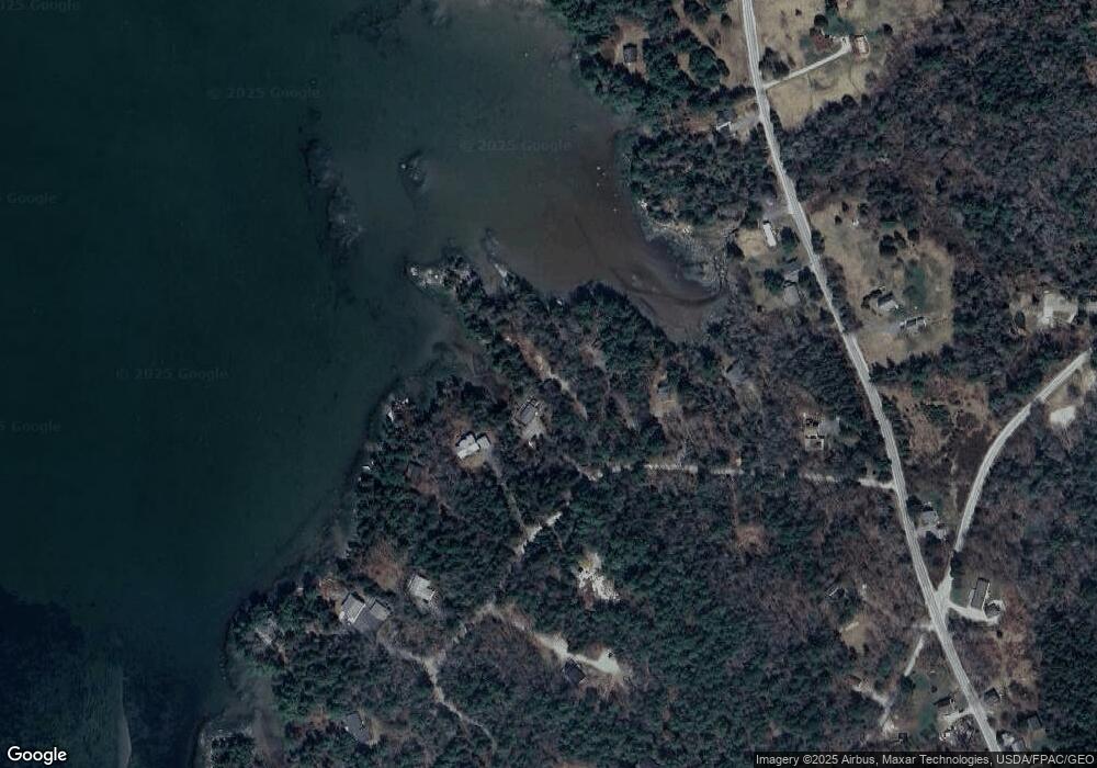 27 Evergreen Point, Sullivan, ME 04664 - photo 1