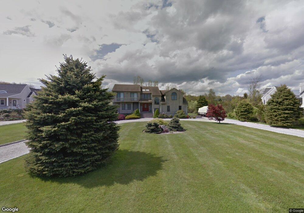 76 W Willow Ln, Charlestown, RI 02813 - photo 1