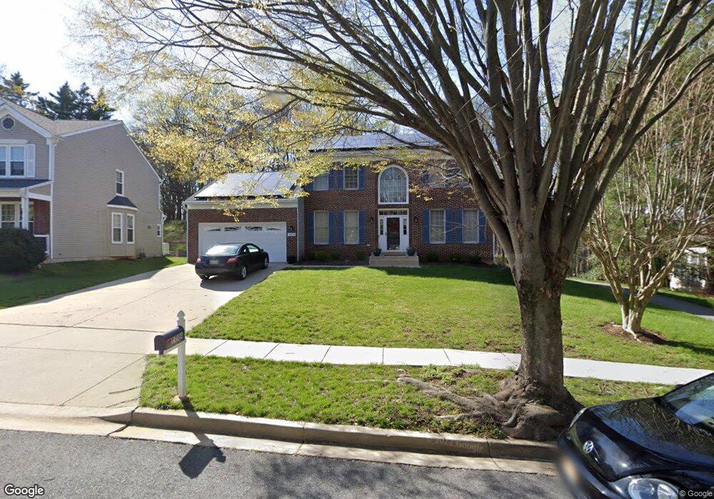 2204 Arctic Fox Dr, Bowie, MD 20721 - photo 1