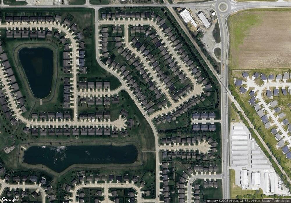 2311 Cushing Dr, West Lafayette, IN 47906 - photo 1