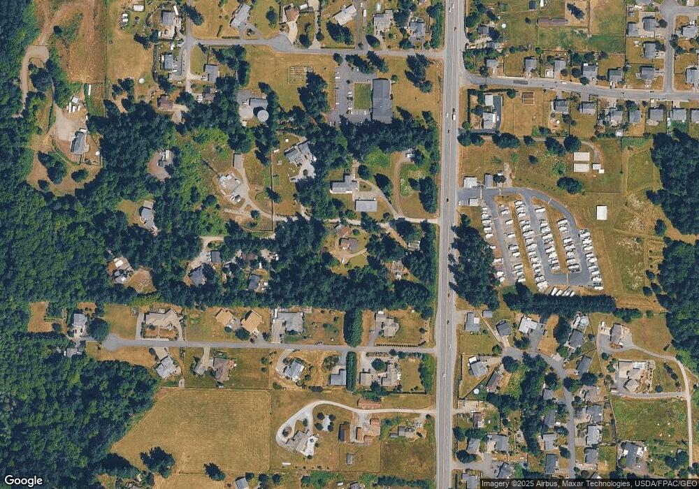 10018 251st St E, Graham, WA 98338 - photo 1