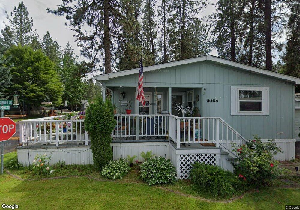 15015 N Chesapeake Ln, Mead, WA 99021 - photo 1