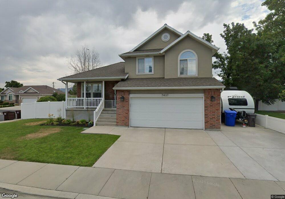 7437 Union Mill Ct, Midvale, UT 84047 - photo 1