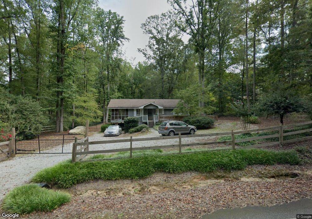 793 Than Skinner Rd, Winder, GA 30680 - photo 1