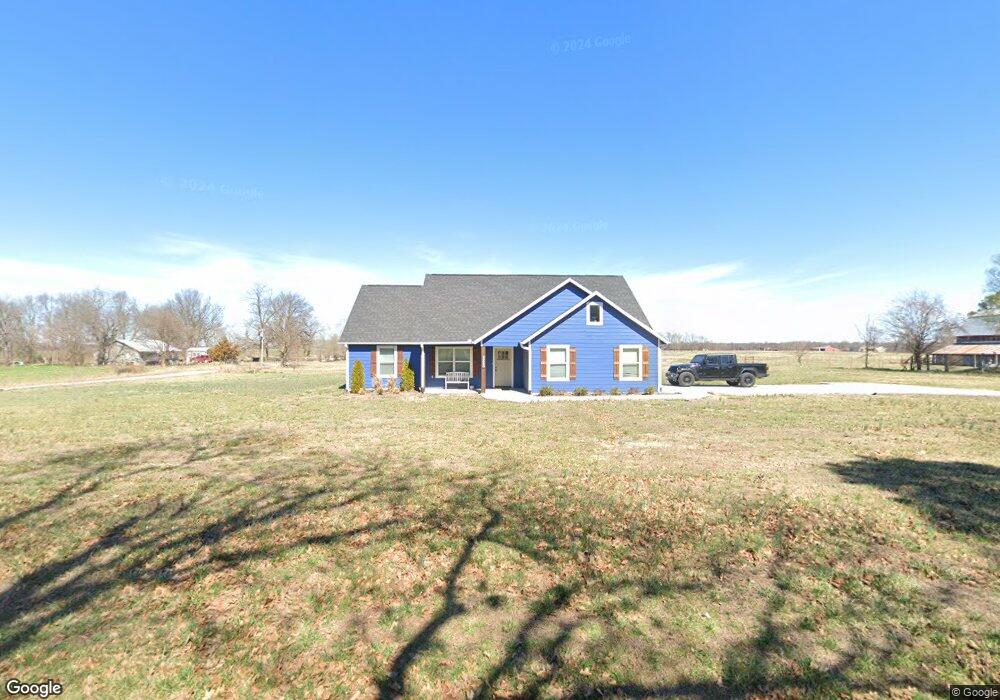 20058 Shinn Springs Rd, Siloam Springs, AR 72761 - photo 1