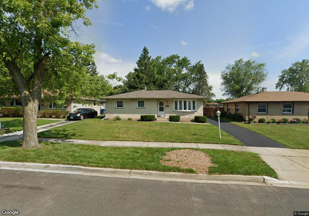 2824 W Grove Ave, Waukegan, IL 60085 - photo 1