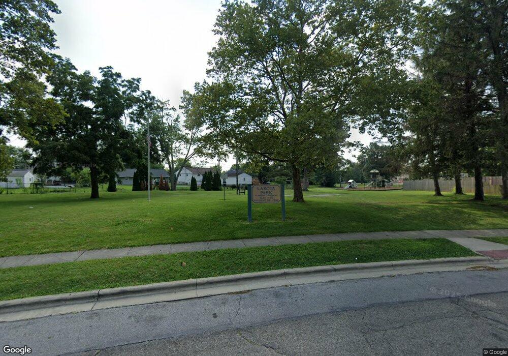 4851 Hafey Ave, Columbus, OH 43228 - photo 1