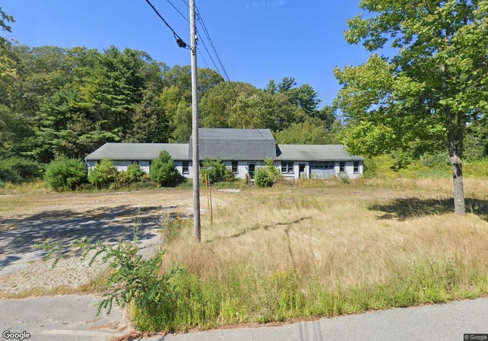 179 Bath Rd, Wiscasset, ME 04578 - photo 1