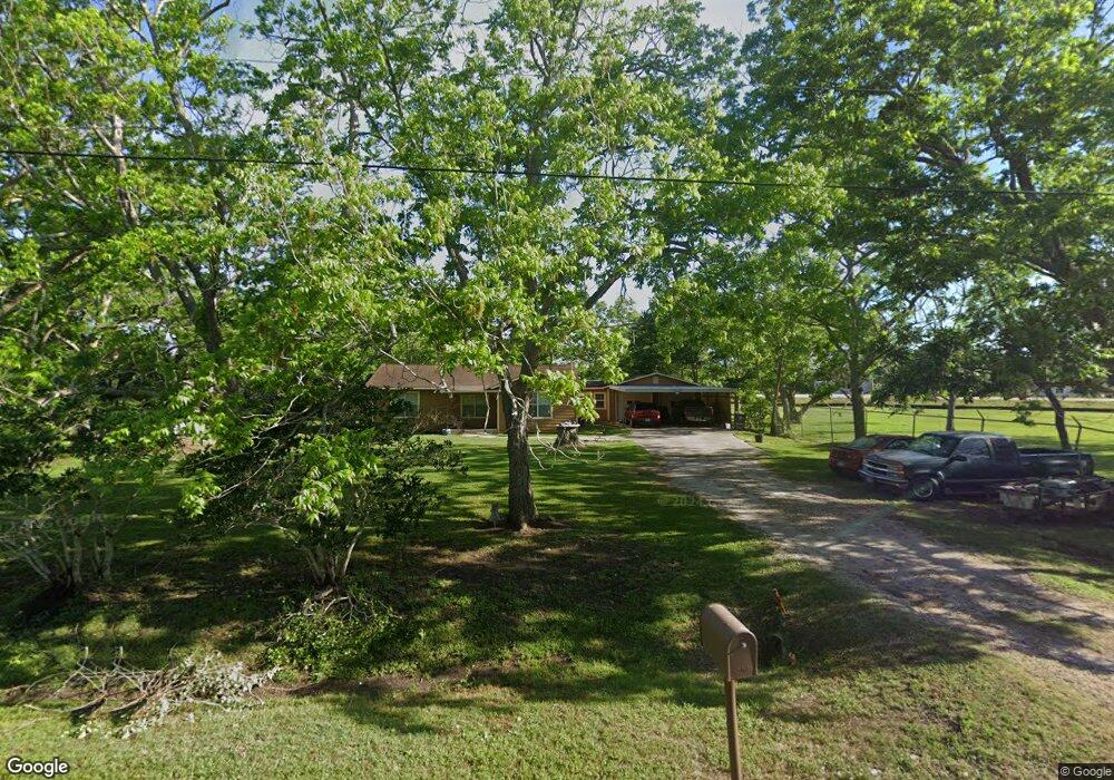 1210 County Road 677, Brazoria, TX 77422 - photo 1