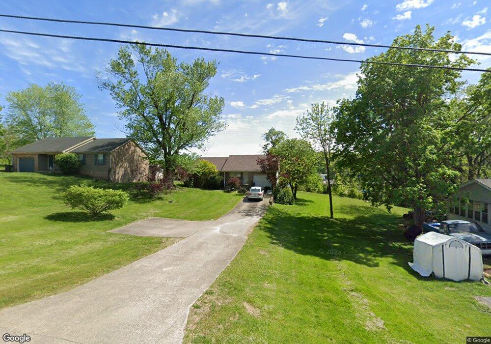 821 Capitol Blvd, Corydon, IN 47112 - photo 1