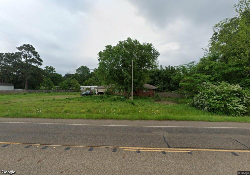 7311 W 7th St, Texarkana, TX 75501 - photo 1