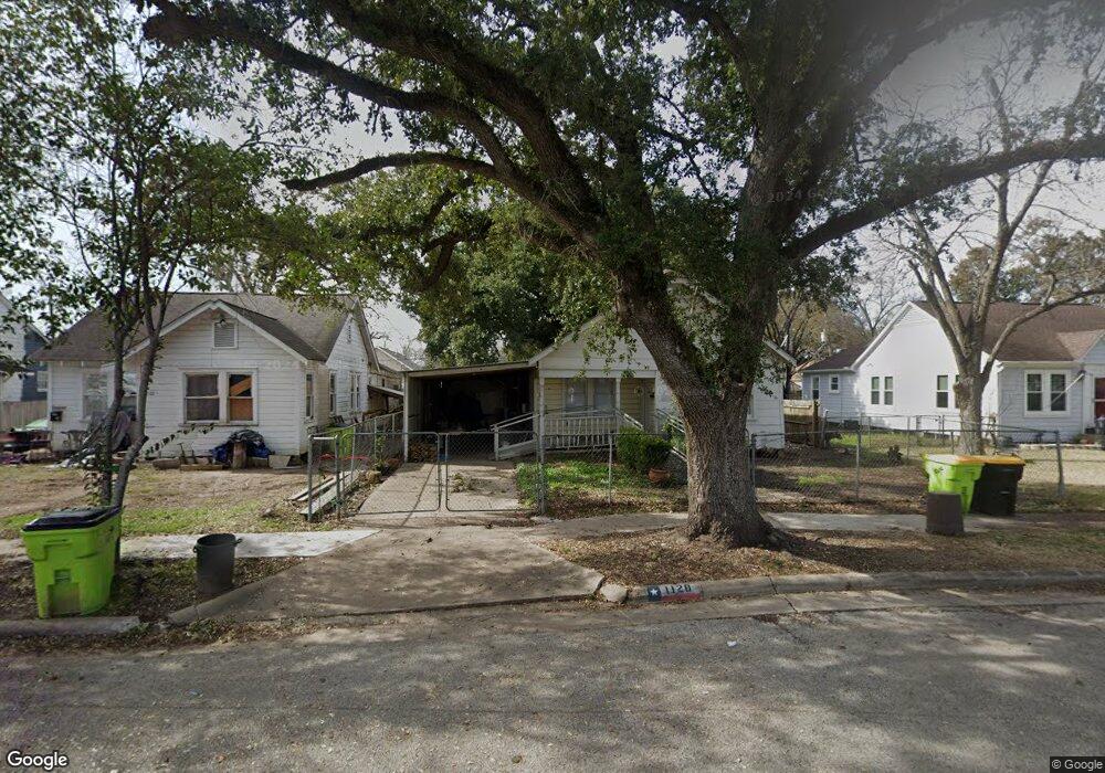 1120 Macarthur St, Rosenberg, TX 77471 - photo 1