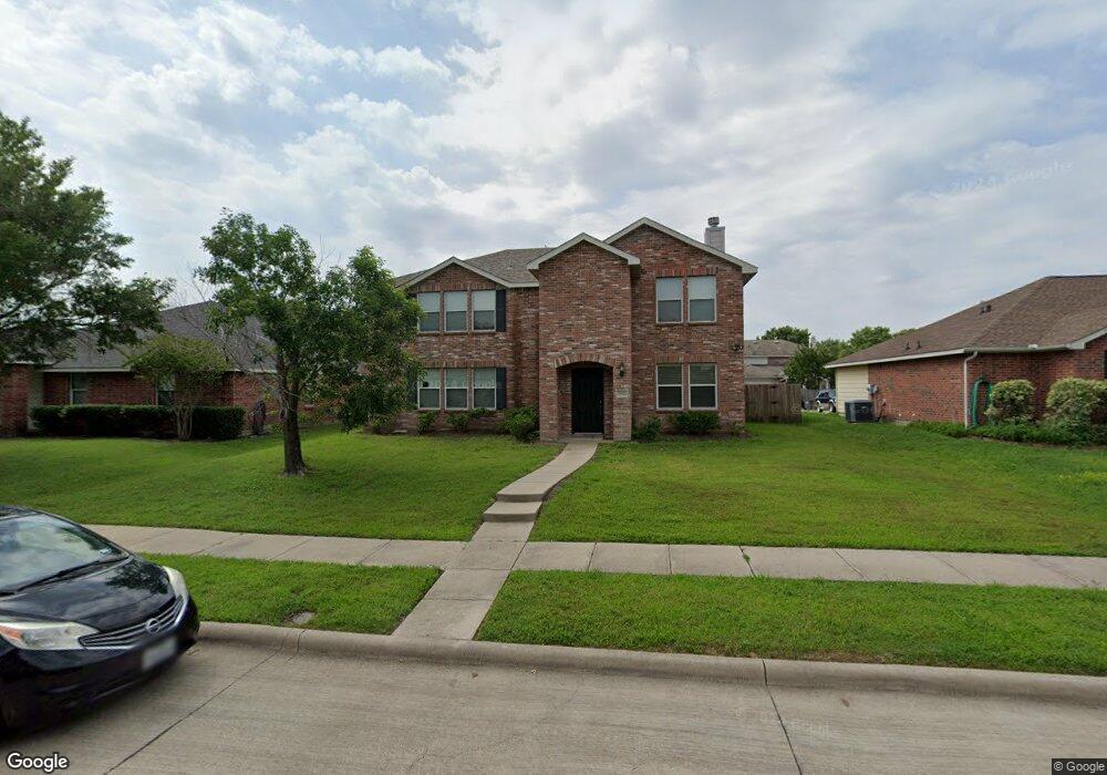 2922 Reata Dr, Wylie, TX 75098 - photo 1