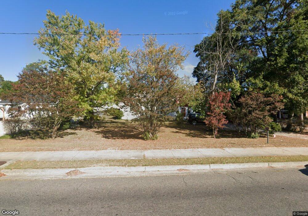 3005 Wrightsboro Rd, Augusta, GA 30909 - photo 1