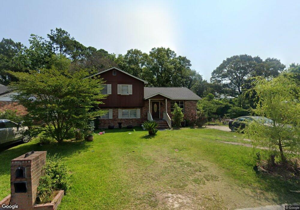 3459 Warpath Rd, Macon, GA 31217 - photo 1