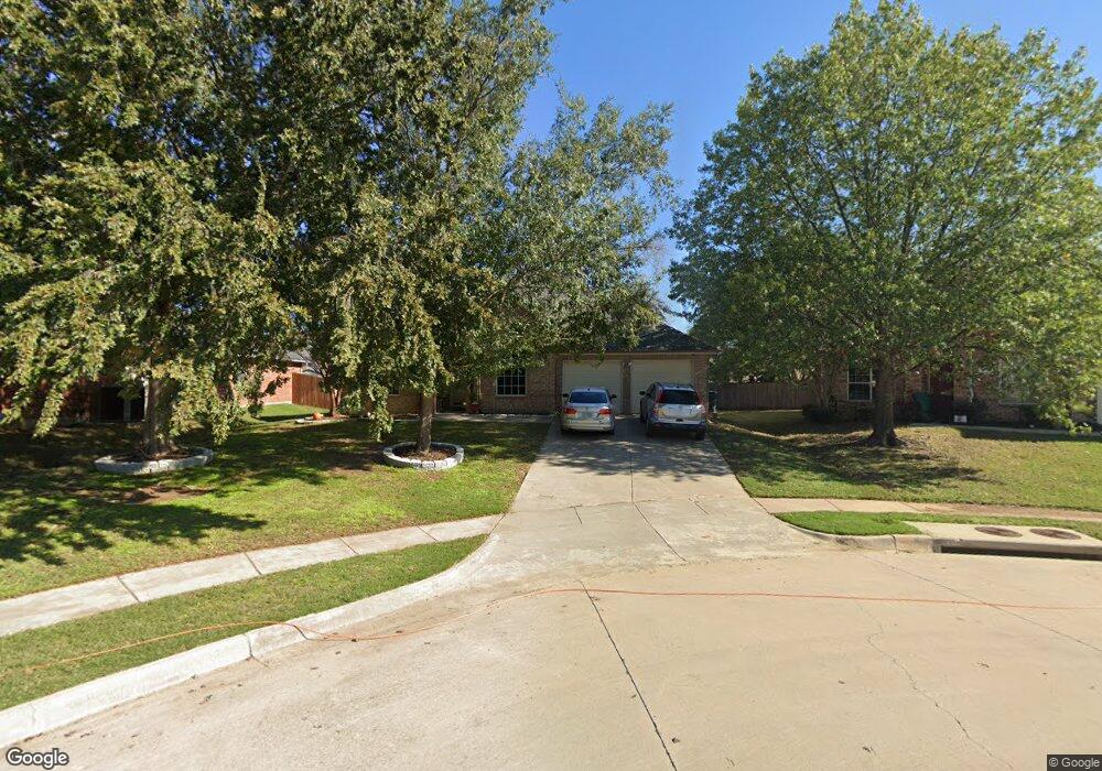 3105 Waterton Cir, Denton, TX 76210 - photo 1