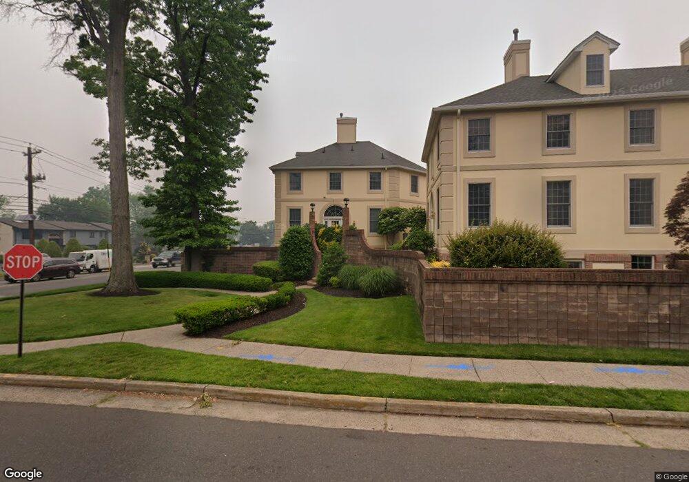 8 Sevell Cir, Clark, NJ 07066 - photo 1