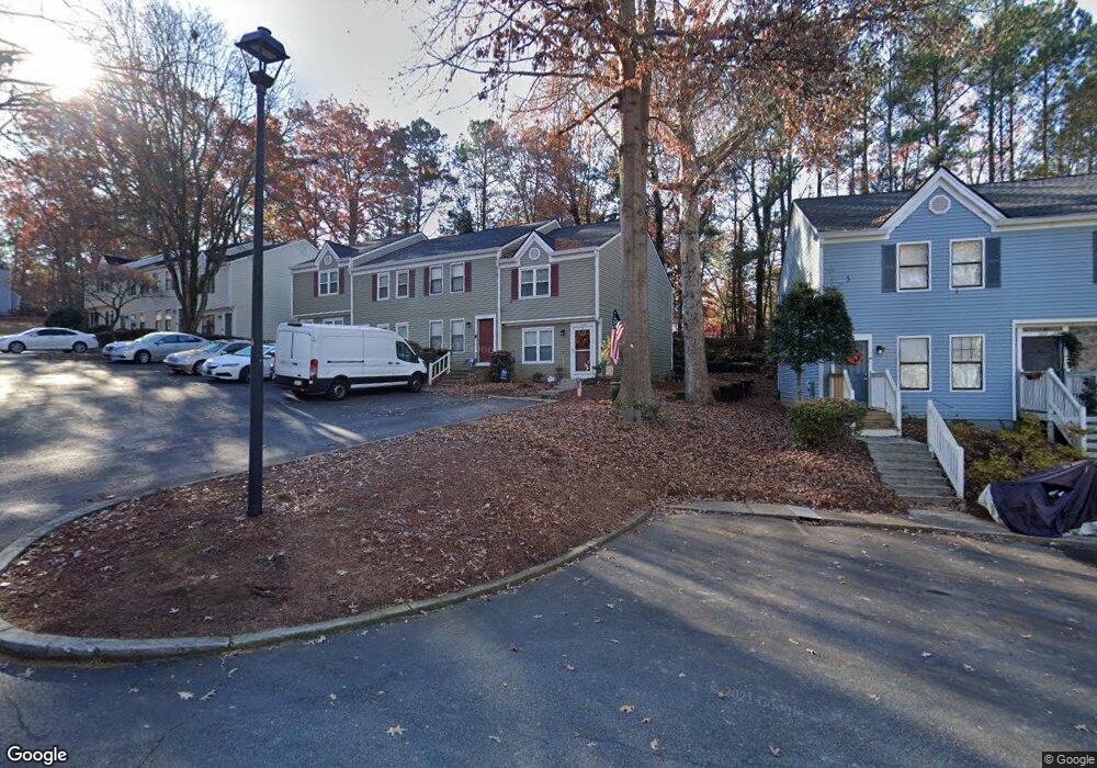 3404 September Morn unit 3404, Norcross, GA 30092 - photo 1