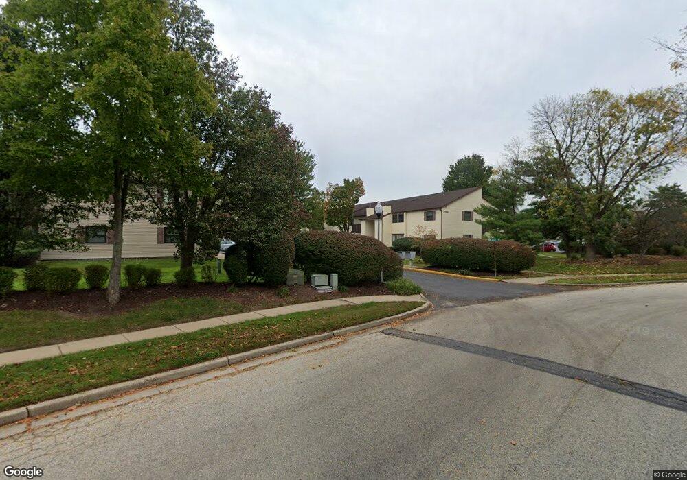 1113 Maresfield Ct unit 1113, Marlton, NJ 08053 - photo 1