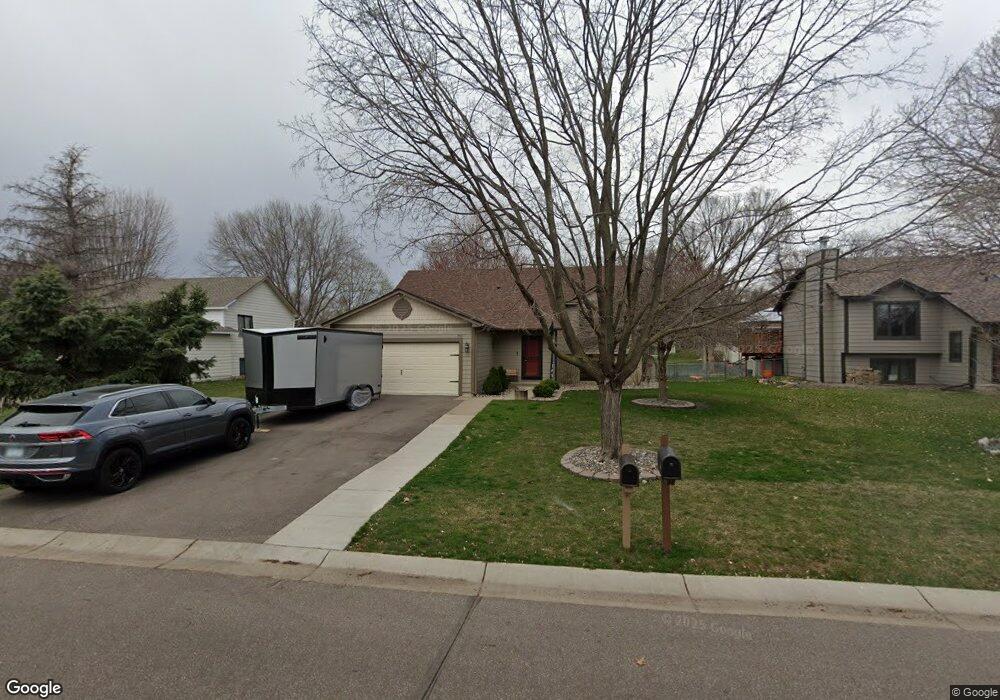 713 108th Ave NW, Coon Rapids, MN 55448 - photo 1