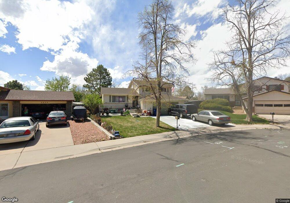 2025 S Olathe St, Aurora, CO 80013 - photo 1