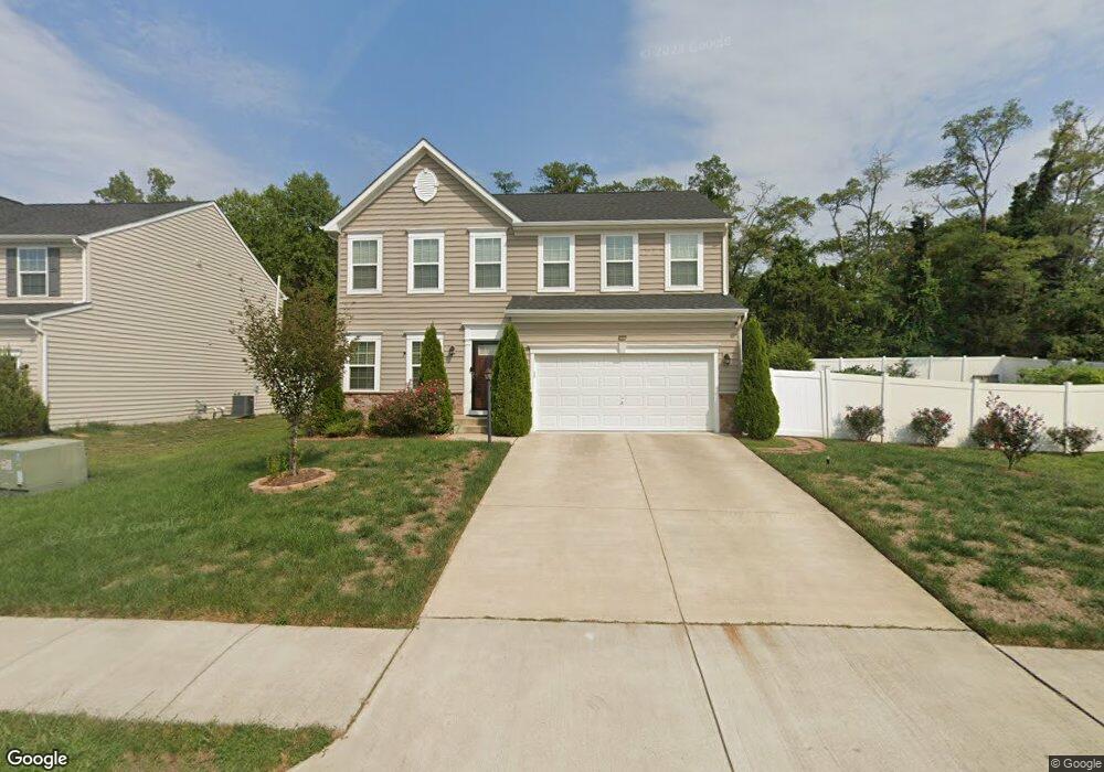 10 Liberty Knolls Dr, Stafford, VA 22554 - photo 1