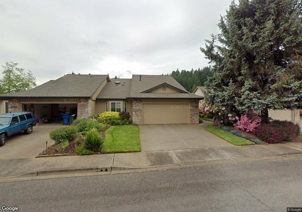 1108 Pawnee Cir SE, Salem, OR 97306 - photo 1
