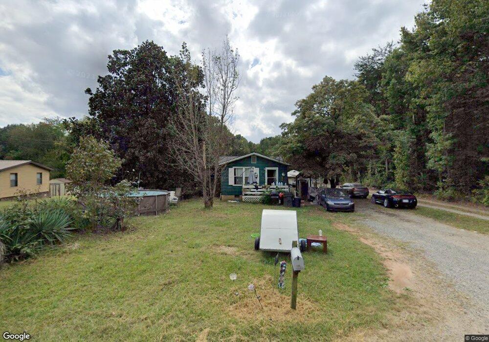 247 Mcallister Rd, Statesville, NC 28625 - photo 1