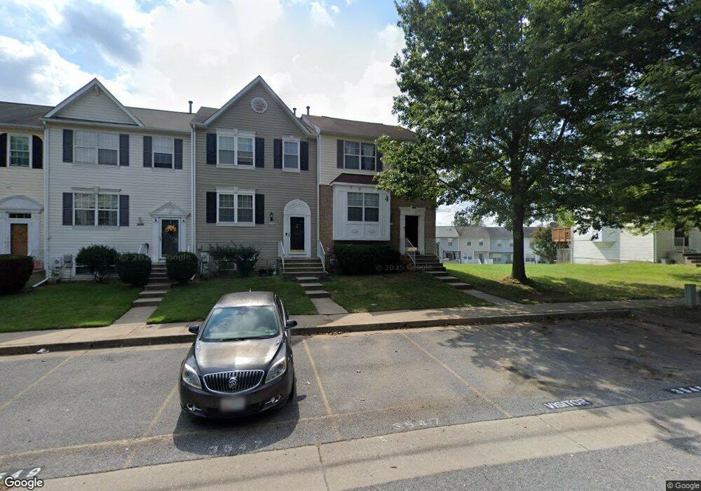 3545 Seapines Cir, Randallstown, MD 21133 - photo 1