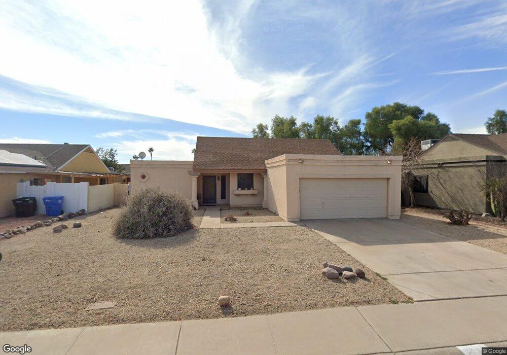 1319 E Topeka Dr, Phoenix, AZ 85024 - photo 1