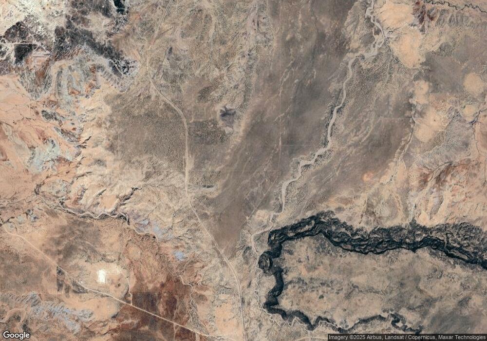 Tbd Near N6120, Saint Johns, AZ 85936 - photo 1