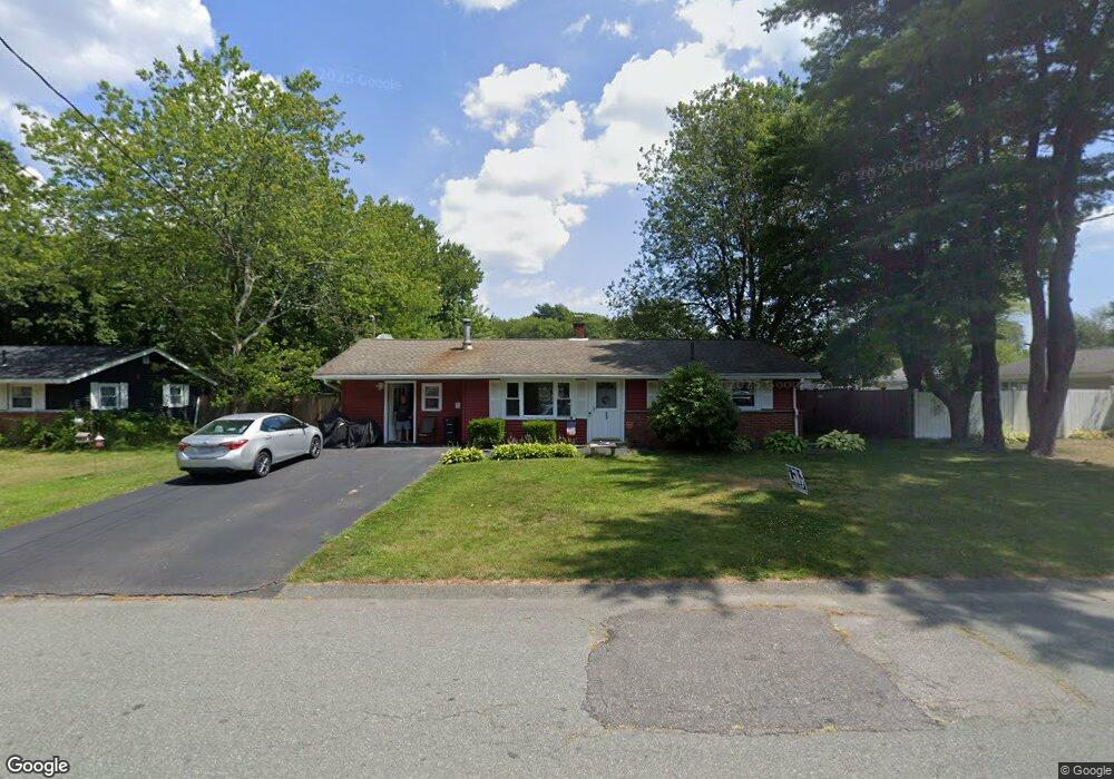 13 Lester Rd, Brockton, MA 02302 - photo 1