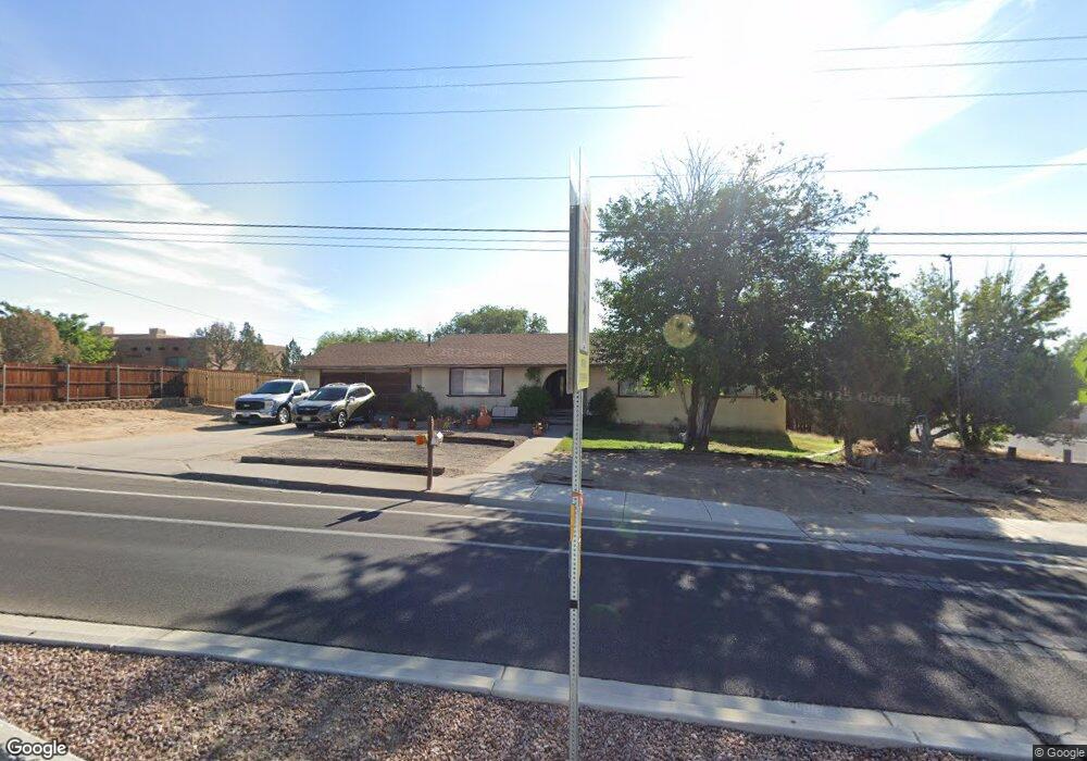 5910 Foothills Dr, Farmington, NM 87402 - photo 1