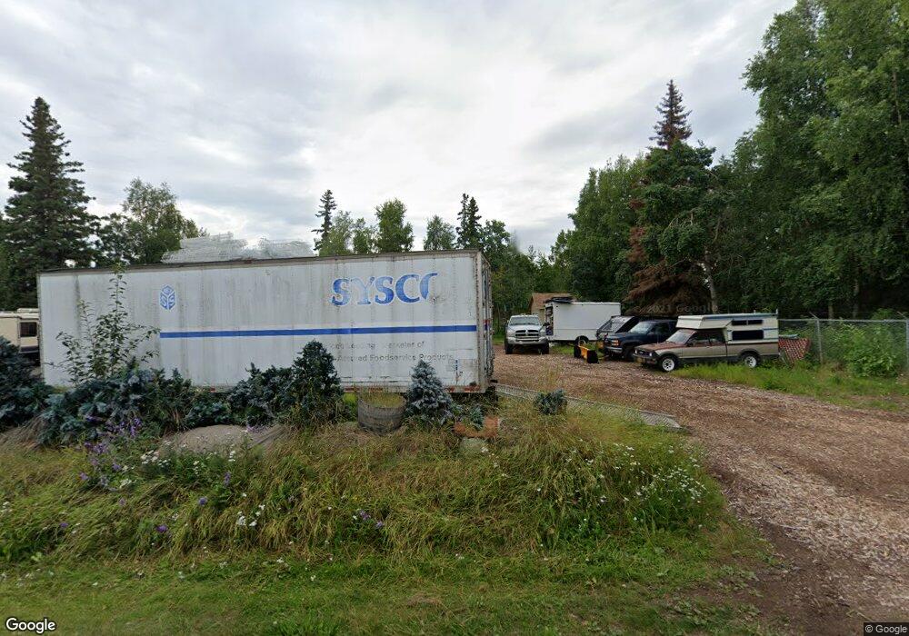 7237 Zurich St, Anchorage, AK 99507 - photo 1