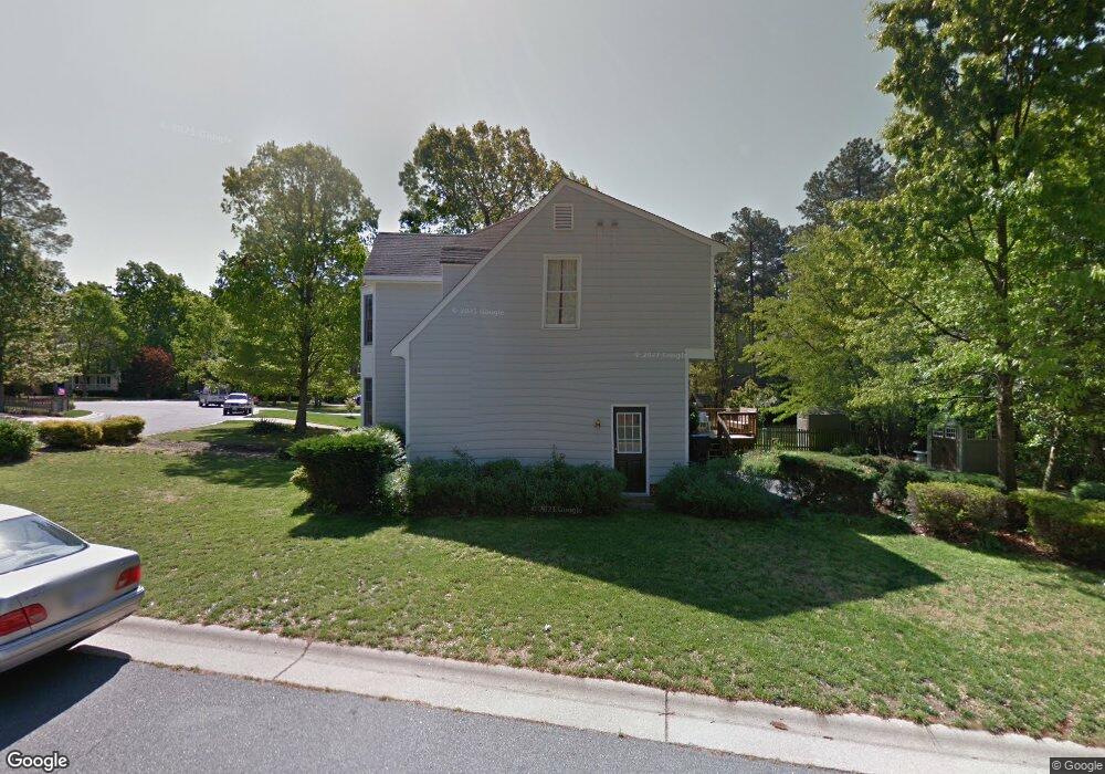 4705 Cedar Forest Rd, Glen Allen, VA 23060 - photo 1