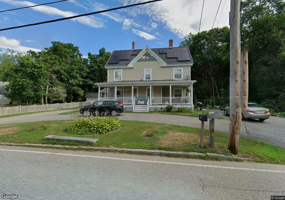 261 Grove St, Kingston, MA 02364 - photo 1