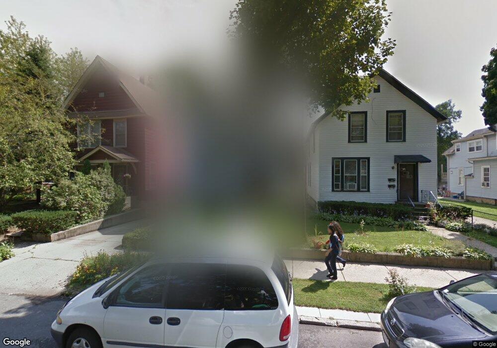 2519 New St, Blue Island, IL 60406 - photo 1