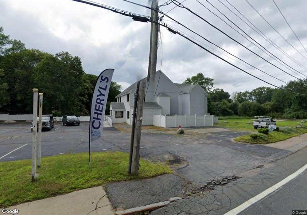 30 W Wrentham Rd, Cumberland, RI 02864 - photo 1